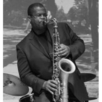 Fotografía promocional de Concierto de Kirk Lightsey + Ray Blue en París