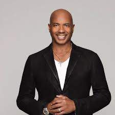 Fotografía promocional de Ray Chew