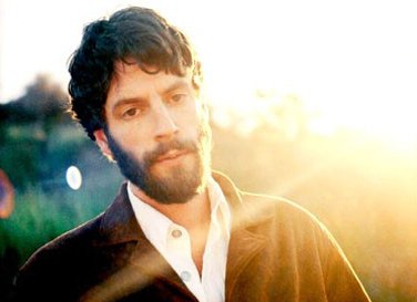 Fotografía promocional de Ray LaMontagne