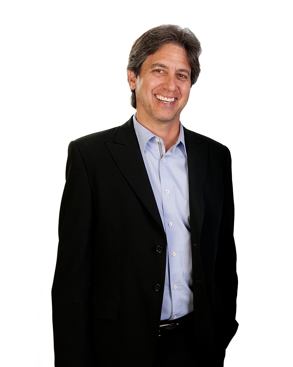 Promofoto von Concierto de Ray Romano en Las Vegas.