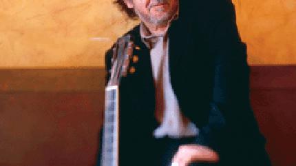 Ray Wylie Hubbard