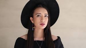 Fotografía promocional de Concierto de Raye Zaragoza en New York