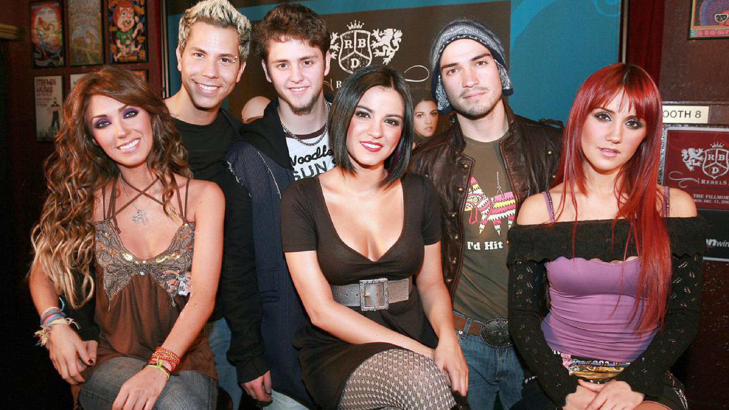 Rbd Concert 2024 Los Angeles Tickets Kaia Sisile