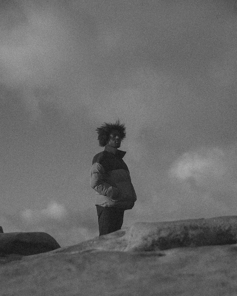 Fotografía promocional de Re Teu