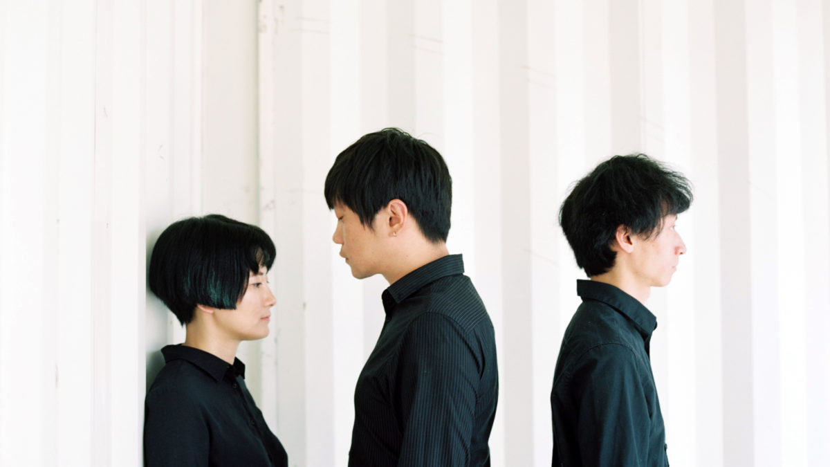 Fotografía promocional de Re-Tros