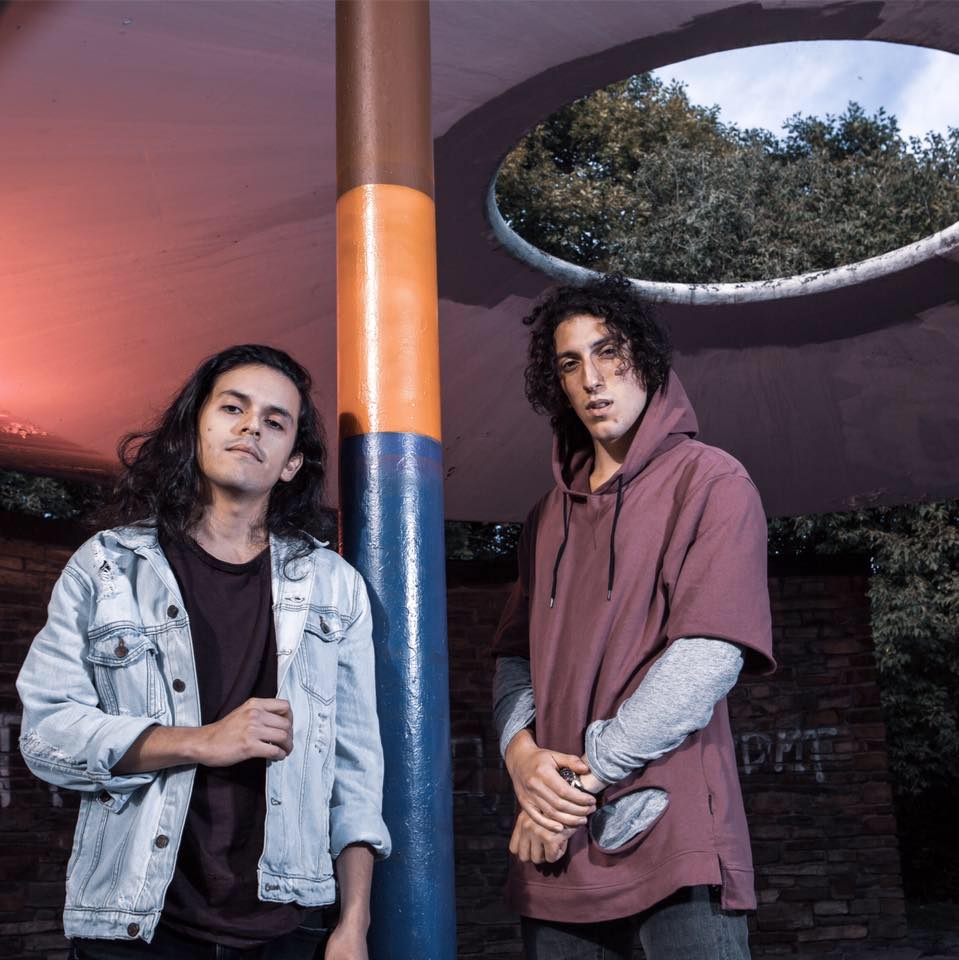 Promotional photograph of Concierto de Ready The Prince en Manchester.