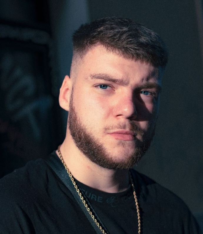 Fotografía promocional de Reality