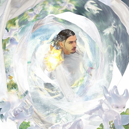 Fotografía promocional de Concierto de REALO en Lyon