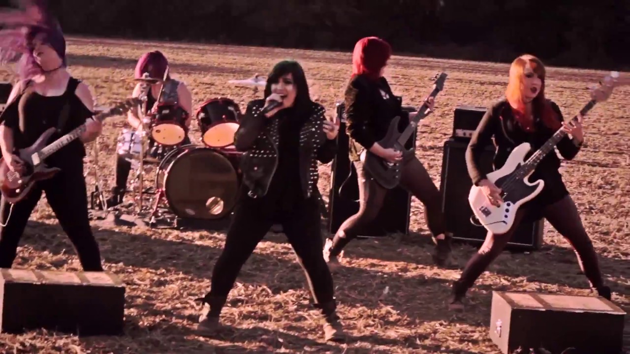 Fotografía promocional de Reason Define