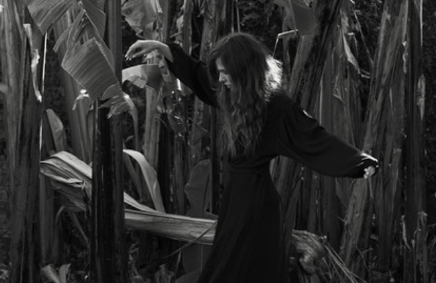 Fotografía promocional de Concierto de Reb Fountain en Wellington