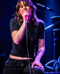 Fotografía promocional de Concierto de Rebel Alley en Chicago