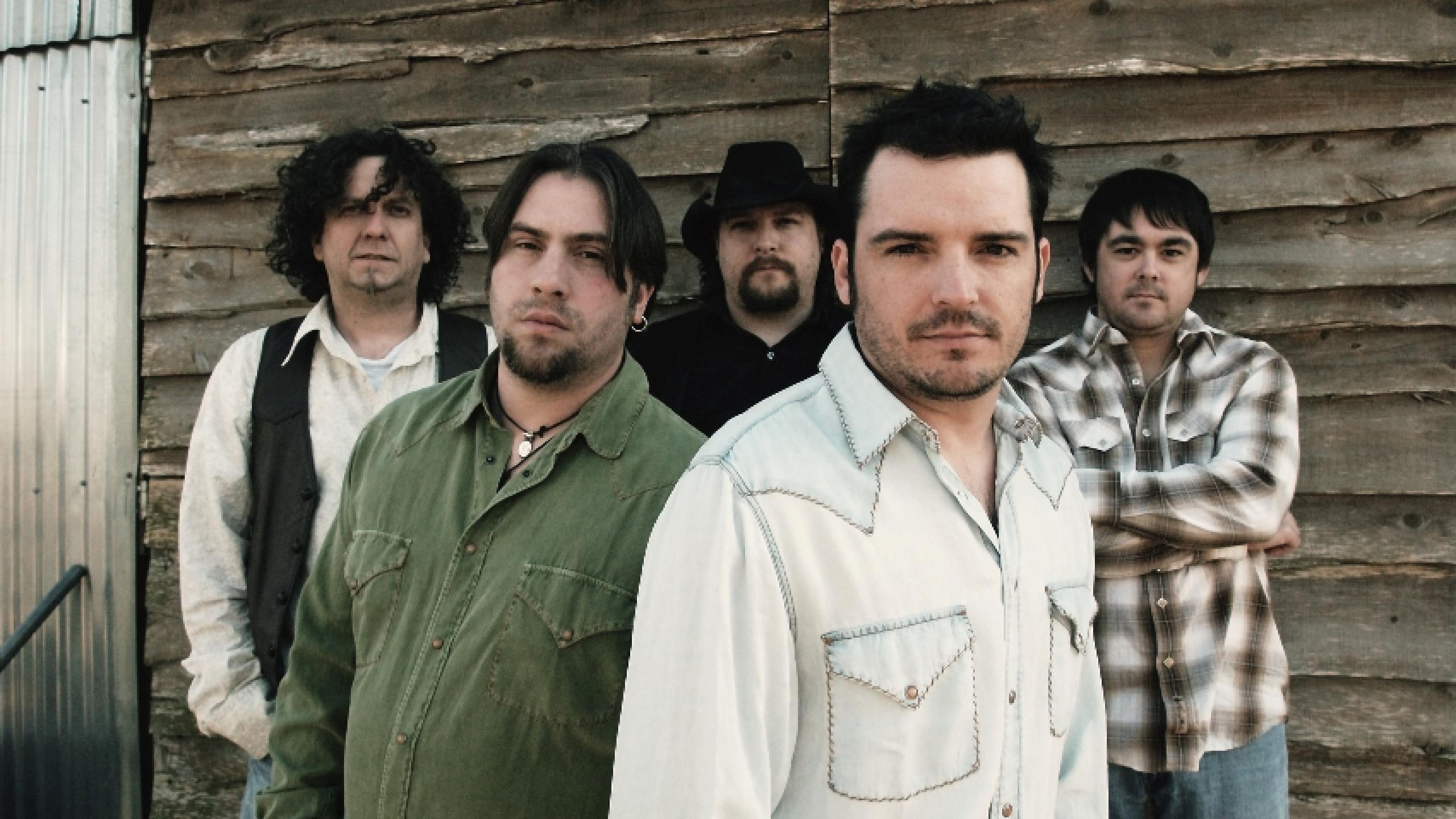 Reckless Kelly fechas de gira 2022 2023. Reckless Kelly entradas y