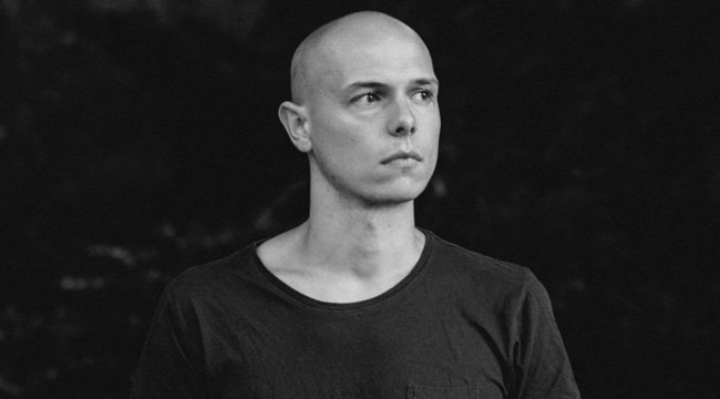 Fotografía promocional de Recondite