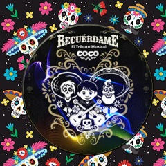Fotografia promocional de Recuérdame Tributo a Coco.