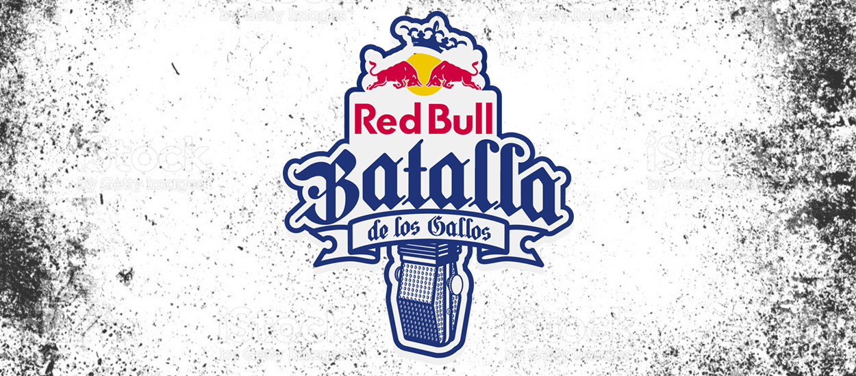 Fotografía promocional de Red Bull Batalla