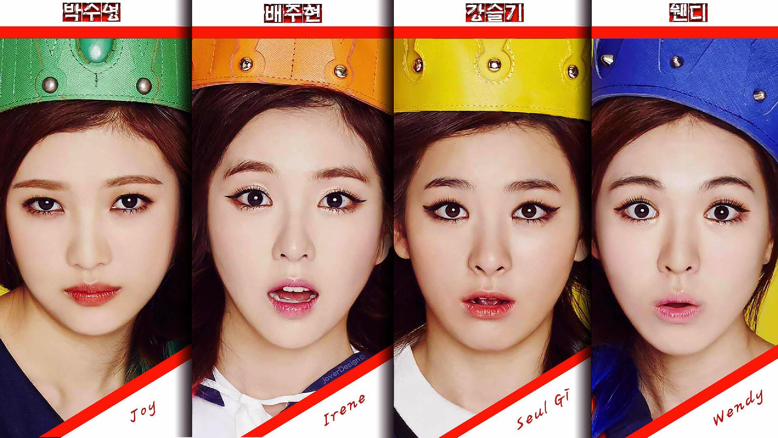 Red Velvet concert tickets for SSE Wembley Arena, London Tuesday, 6