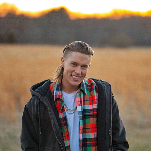 Fotografía promocional de Redferrin