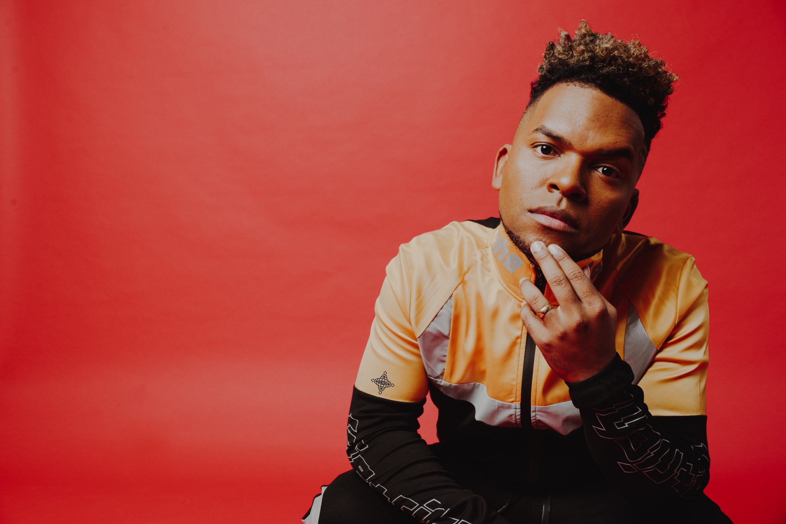 Fotografía promocional de REDIMI2