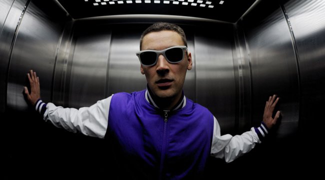 Fotografía promocional de Redlight