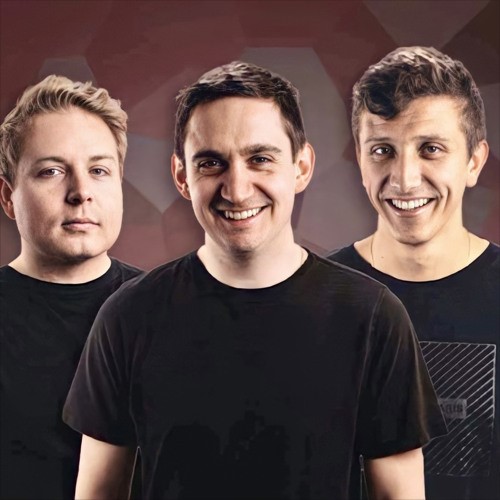 Fotografía promocional de Redliners