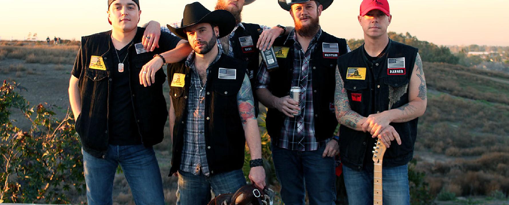 Redneck Rodeo Concerts in LIMERICK 2023 2024 Wegow Tickets