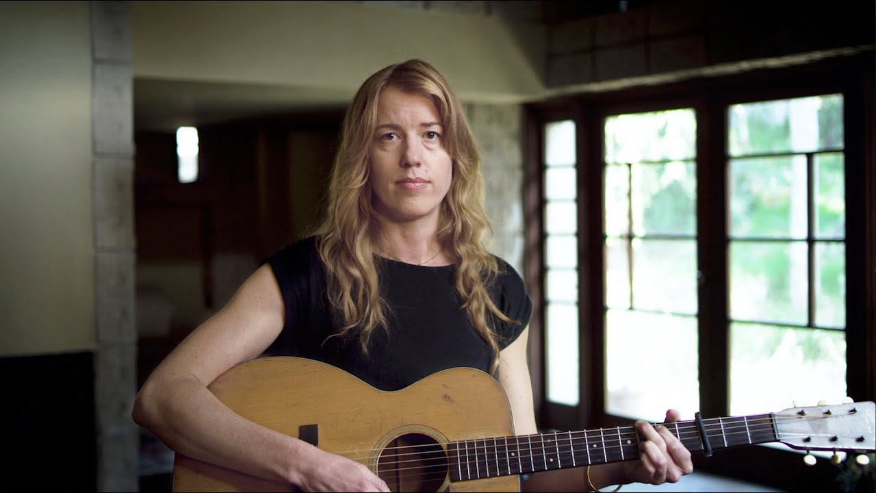 Promofoto von Concierto de Reeb Willms + Caleb Klauder en Anacortes.