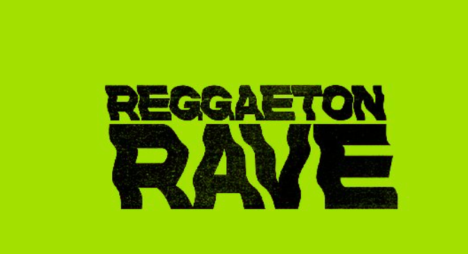 Fotografía promocional de Concierto de Reggaeton Rave en St Louis