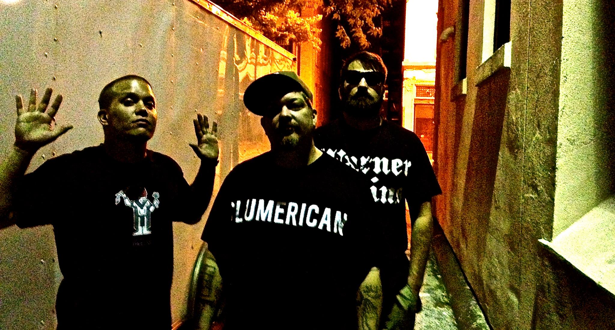 Fotografía promocional de Rehab