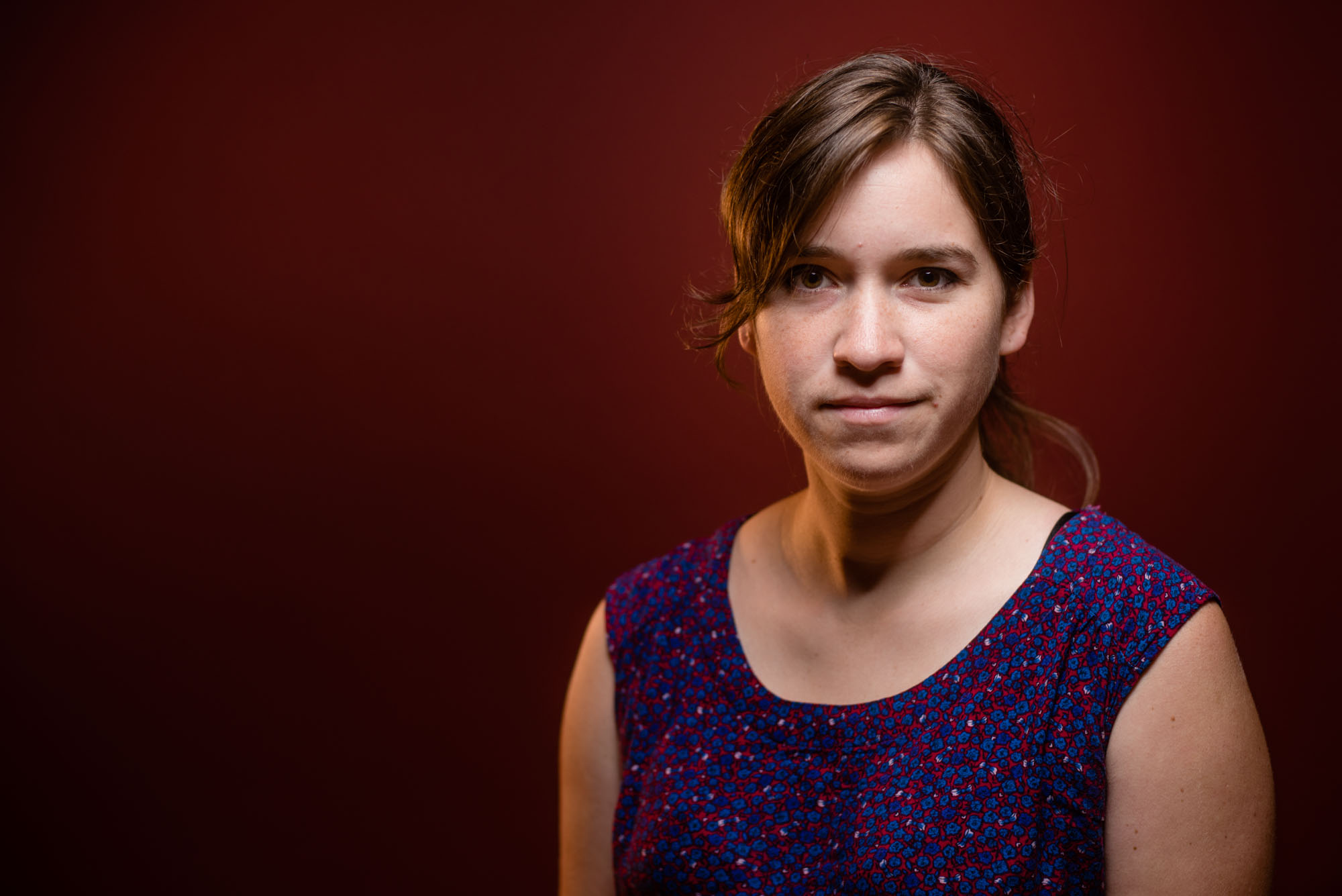 Fotografía promocional de Reina del Cid