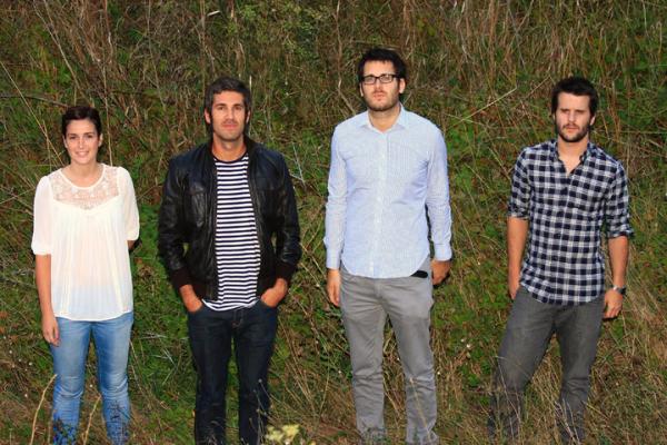 Fotografía promocional de Reina Republicana