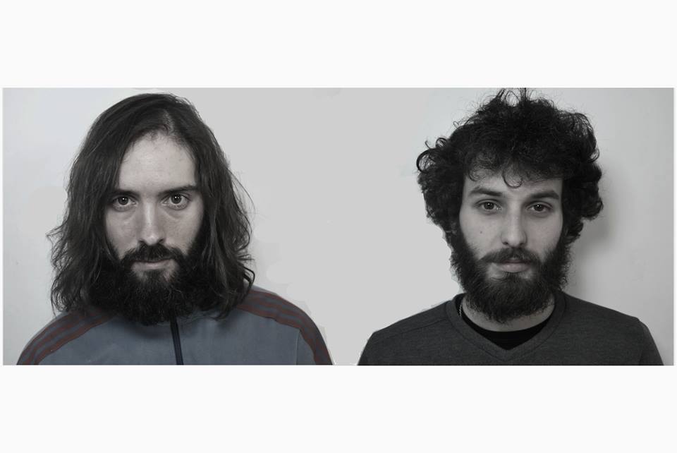 Fotografía promocional de Religion