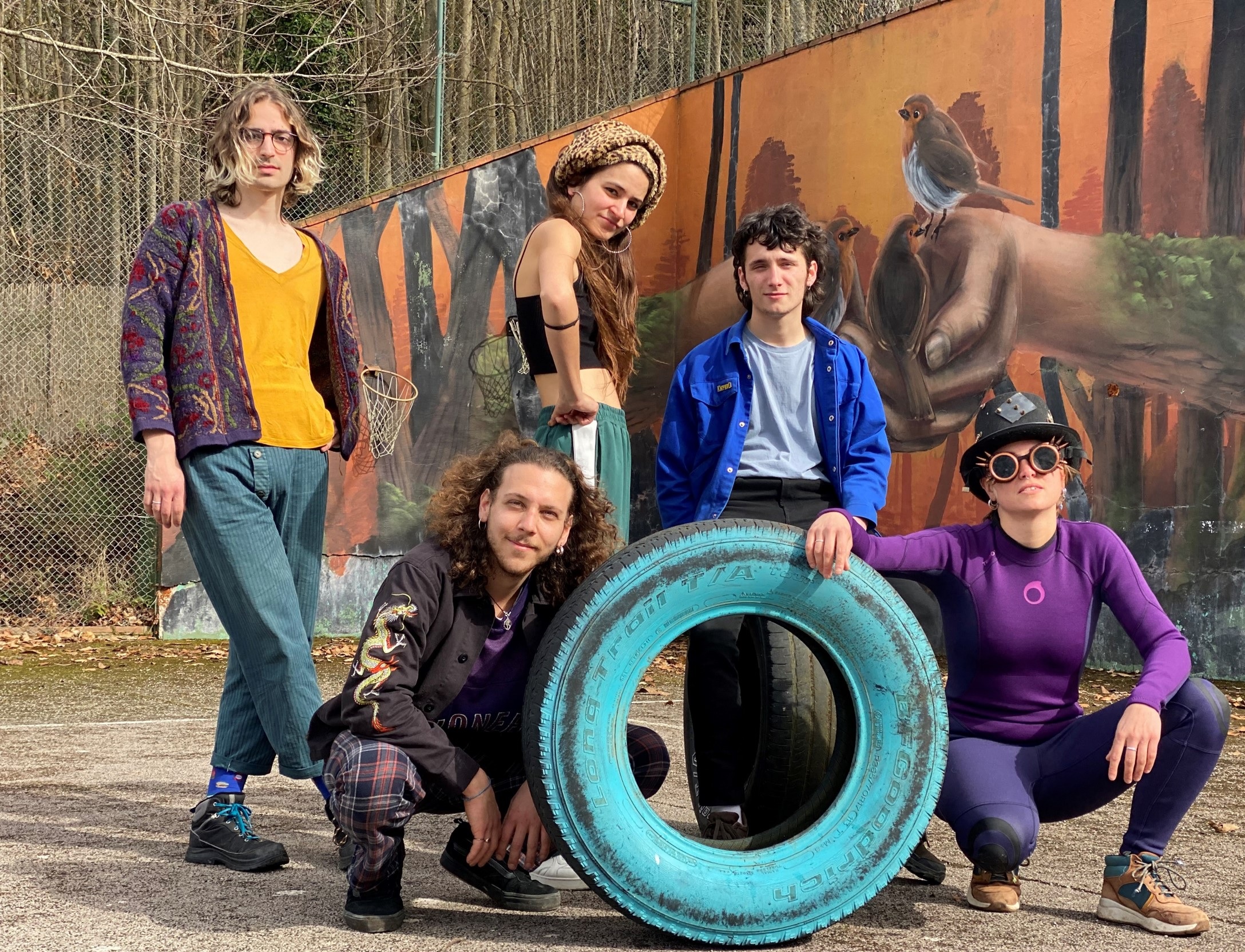 Fotografía promocional de Remei de Ca la Fresca