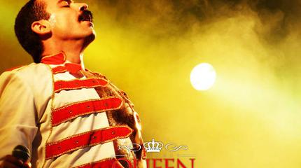 Remember Queen concert à Madrid