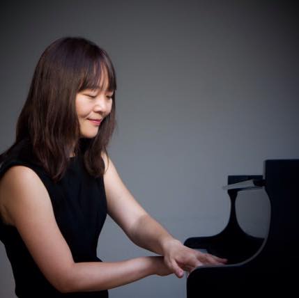 Promofoto von Concierto de Remi Masunaga en París.