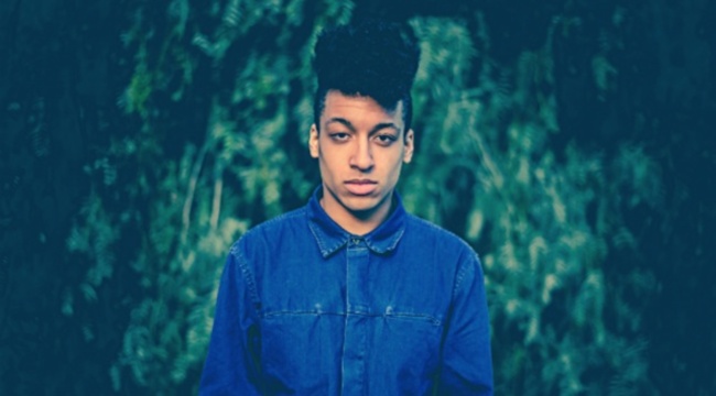 Fotografía promocional de Concierto de Remi en Amiens