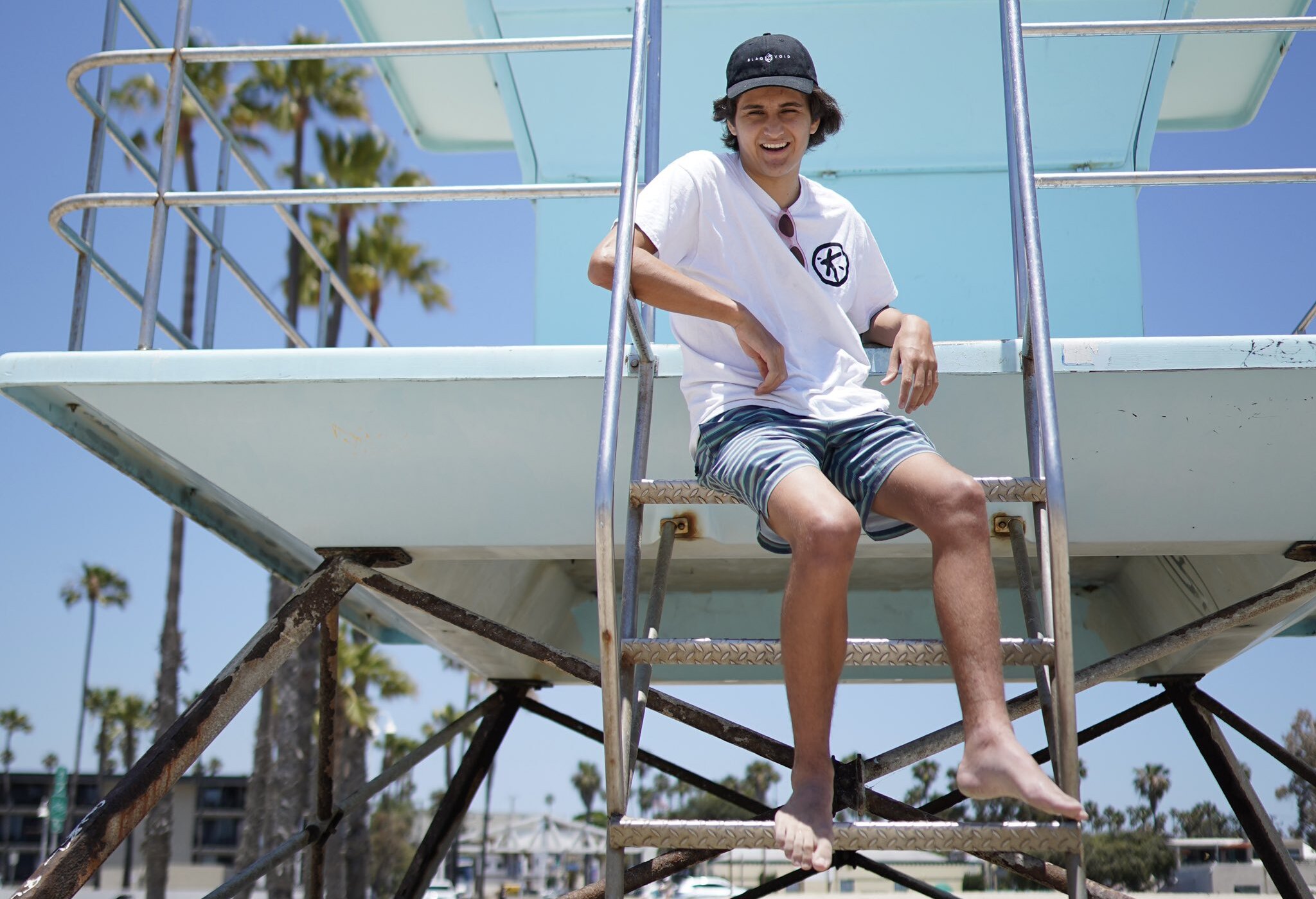 Fotografía promocional de Concierto de RemK en Denver