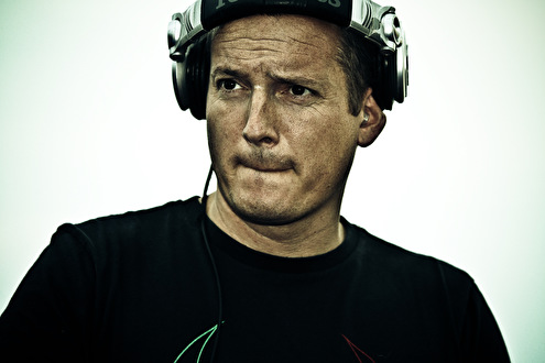 Fotografía promocional de Remy Unger