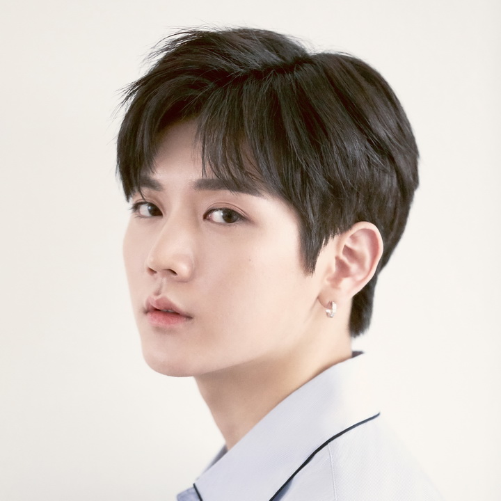 Fotografía promocional de REN (Choi Min-ki)