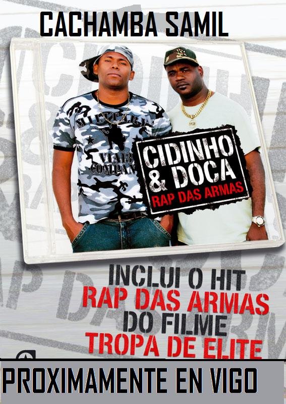 Fotografia promocional de RENATO SPENCER.