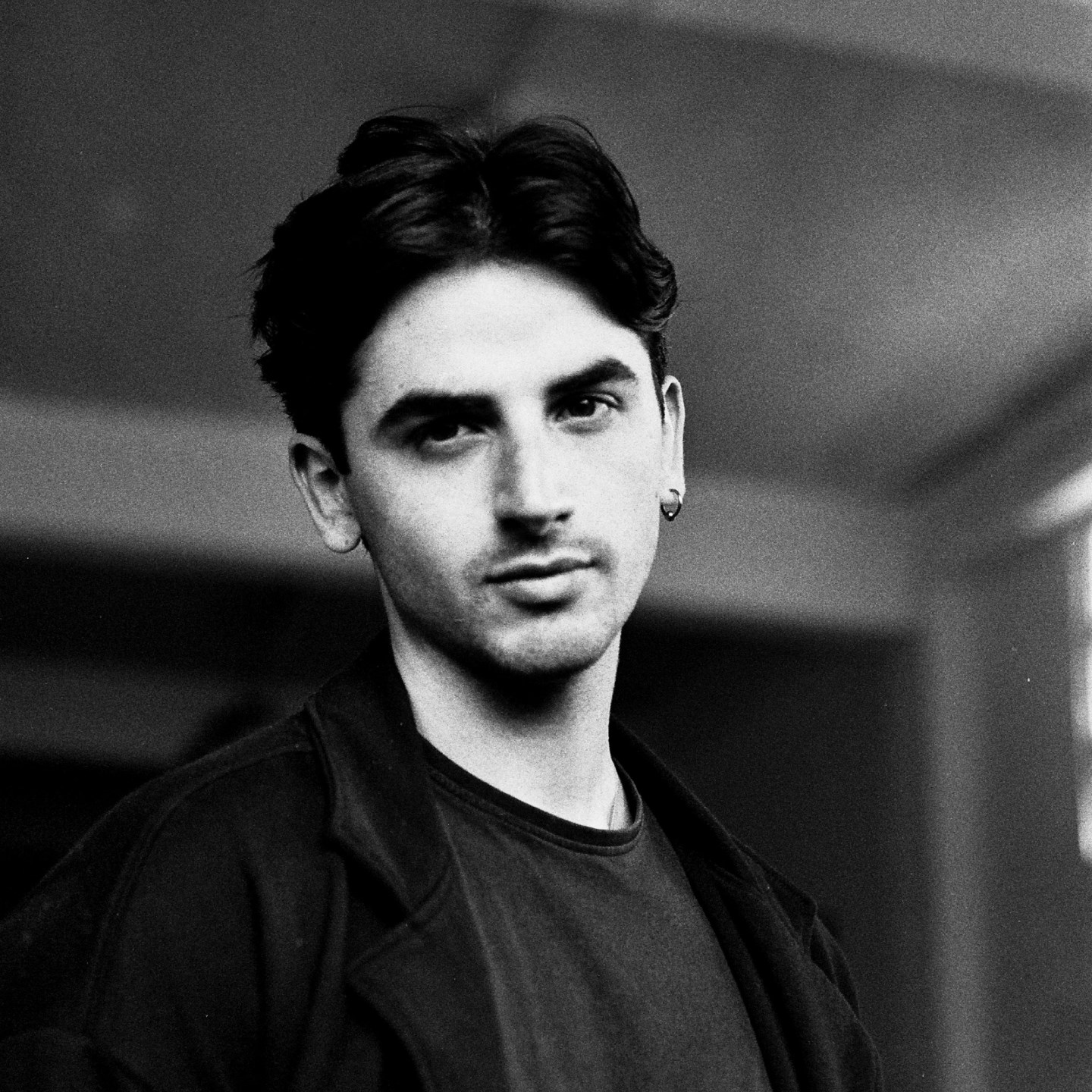 Fotografía promocional de Concierto de Rene Wise en San Sebastián