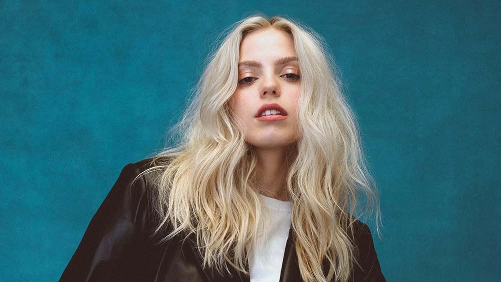 Fotografía promocional de Concierto de Reneé Rapp en París