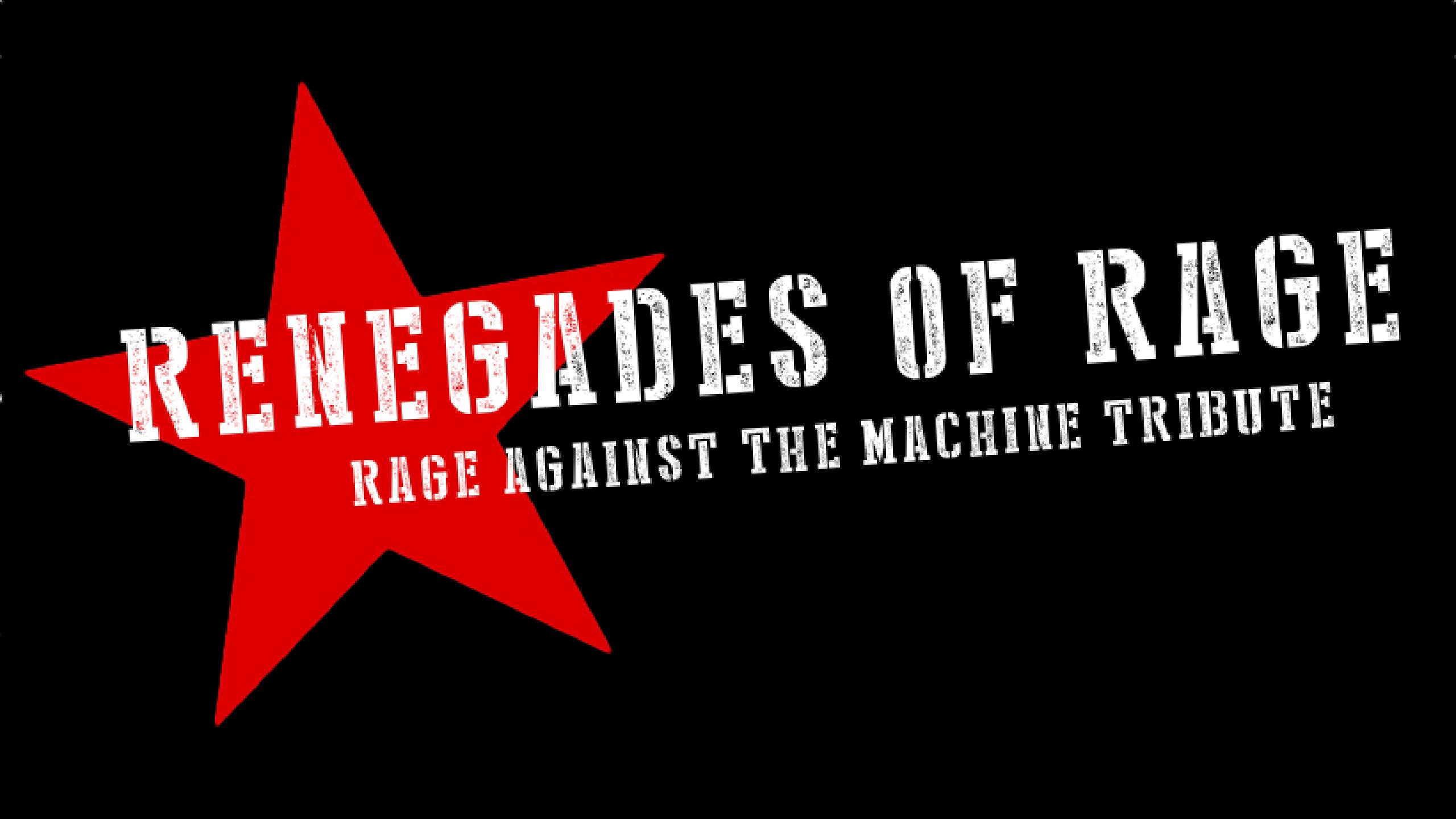 Renegades Of Rage | Tickets Concerts and Tours 2023 2024 - Wegow