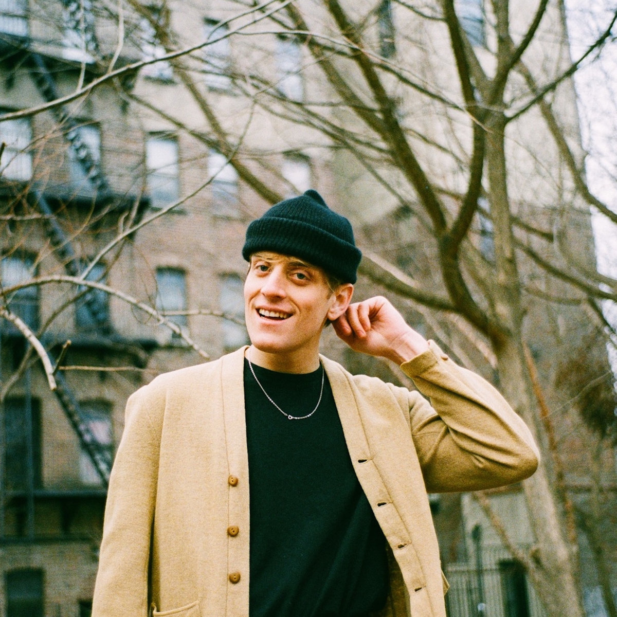 Fotografía promocional de Concierto de Kevin Atwater en Atlanta