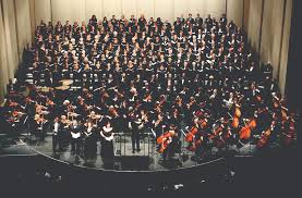 Promotional photograph of Concierto de Reno Philharmonic en Reno.