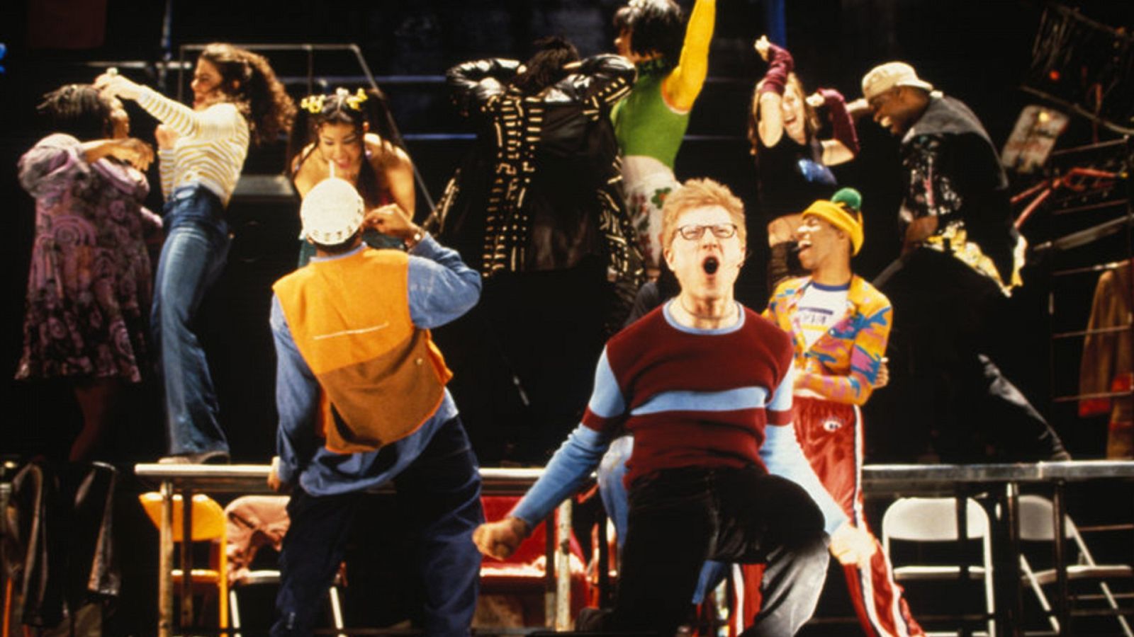 Fotografía promocional de Concierto de Rent en Costa Mesa