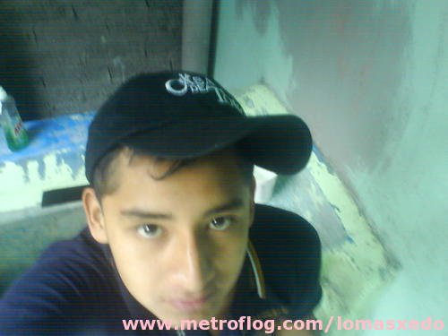 Fotografía promocional de Rescate