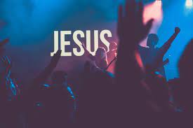 Fotografia promocional de Resonate Worship.