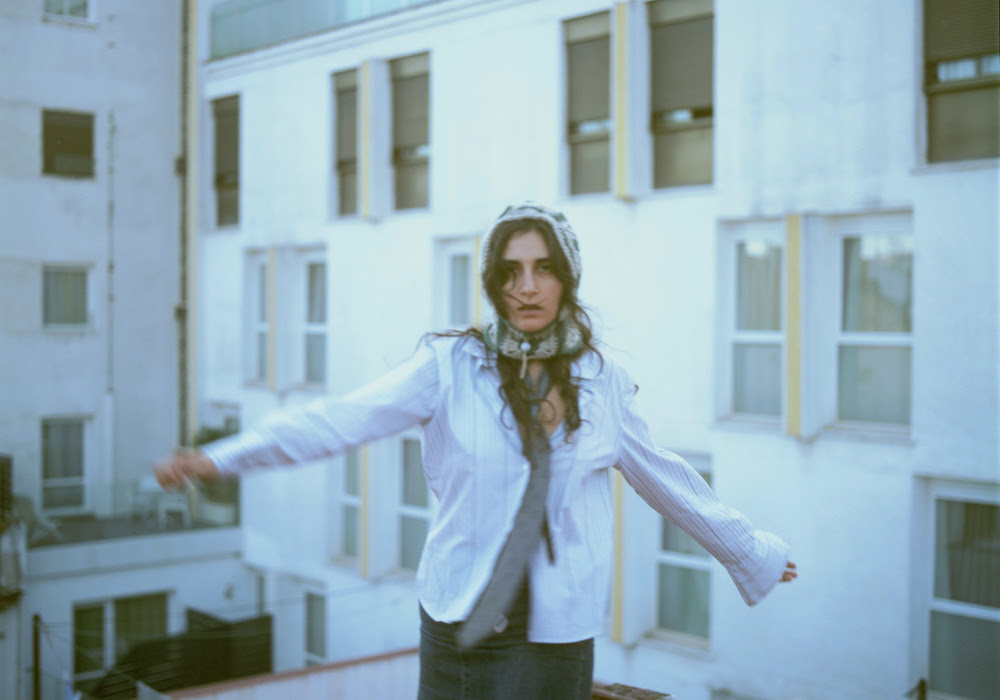 Fotografía promocional de restinga