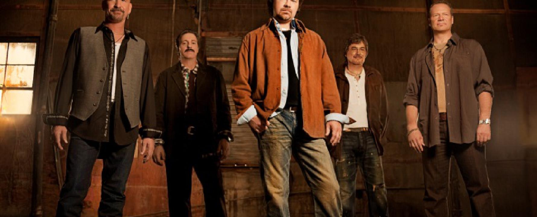 Concerts de Restless Heart à STRASBOURG 2025 Billets Wegow