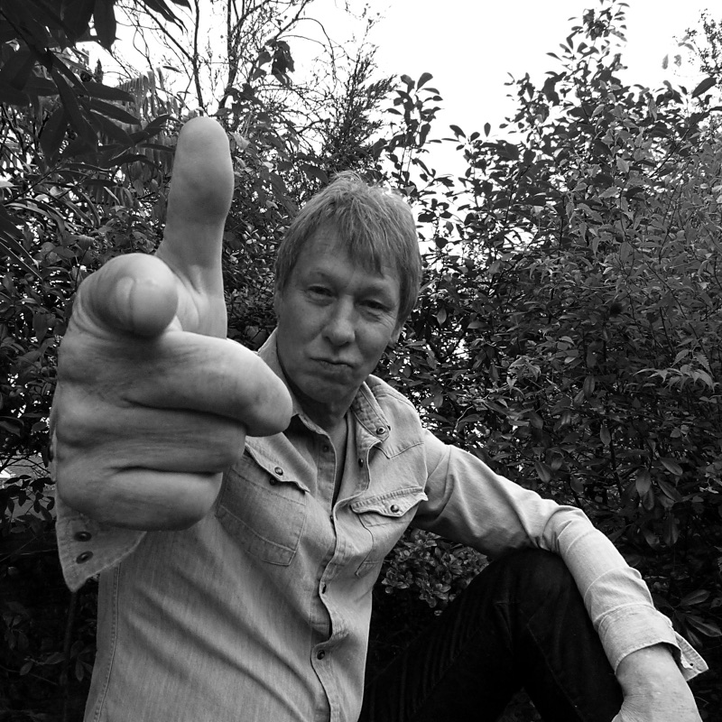 Fotografia promocional de Rhino's Revenge.